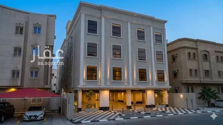 عمارة للبيع في حي العليا, مدينة الخبر, المنطقة الشرقية 6