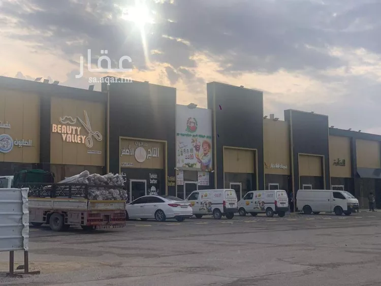 عمارة للإيجار في شارع الرفعه, حي البحيرة, مدينة الخبر, المنطقة الشرقية صورة 3
