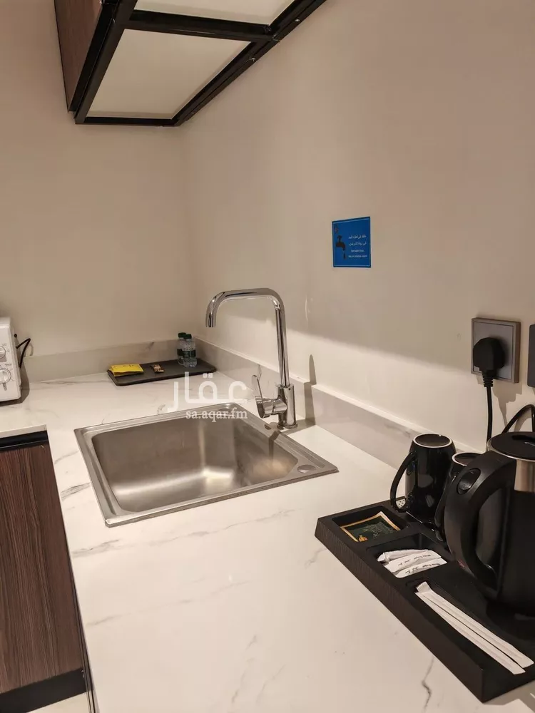 شقة للإيجار في حي العليا, مدينة الخبر, المنطقة الشرقية صورة 4