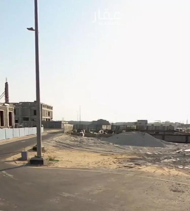 أرض للبيع في شارع الرعاية, حي البحر, مدينة الخبر, المنطقة الشرقية