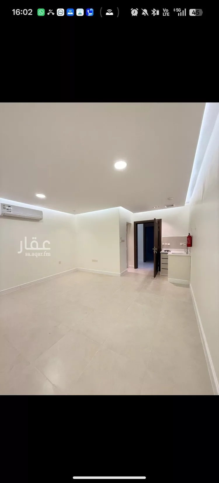 شقة للإيجار في شارع الامثال, حي الروضة2, مدينة الاحساء, المنطقة الشرقية 6