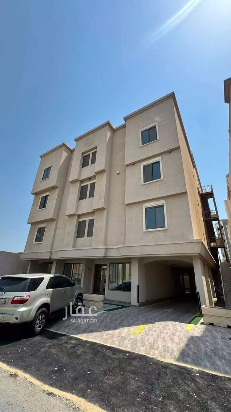 عمارة للإيجار في شارع عبدالكريم الانصاري, حي العليا, مدينة الخبر, المنطقة الشرقية