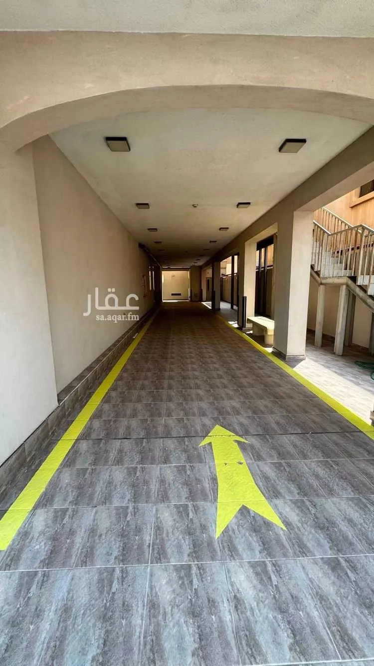 عمارة للإيجار في شارع عبدالكريم الانصاري, حي العليا, مدينة الخبر, المنطقة الشرقية 11