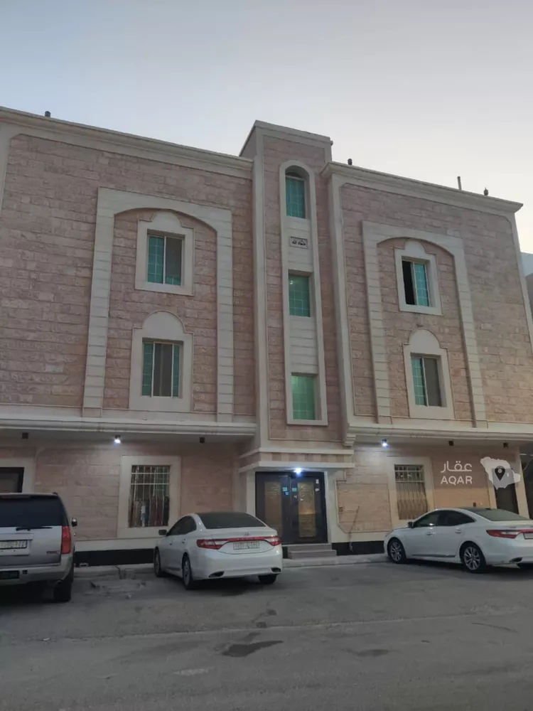 Apartment for Rent in Dhahran Hajar