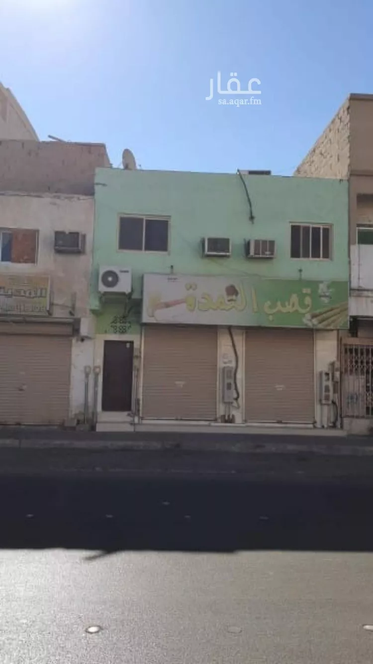 عمارة للبيع في شارع الصالحيه, حي الصالحية, مدينة الاحساء, المنطقة الشرقية