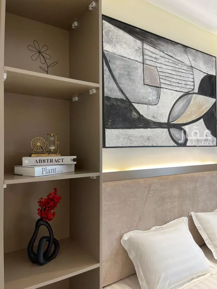 شقة للإيجار في شارع 12ا, حي الحمراء, مدينة الخبر, المنطقة الشرقية صورة 5