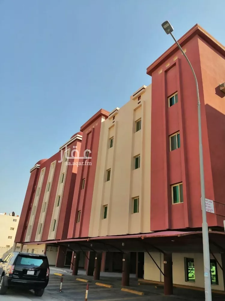 شقة للإيجار في شارع اوس بن حجر, حي العليا, مدينة الخبر, المنطقة الشرقية