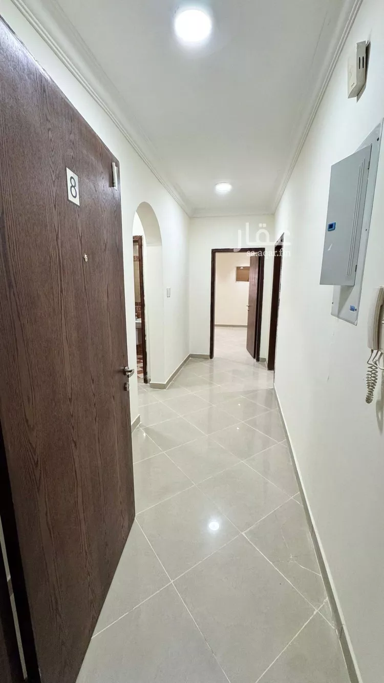 شقة للإيجار في شارع الامير سطام ابن عبدالعزيز, حي مدينة العمال, مدينة الخبر, المنطقة الشرقية صورة 3