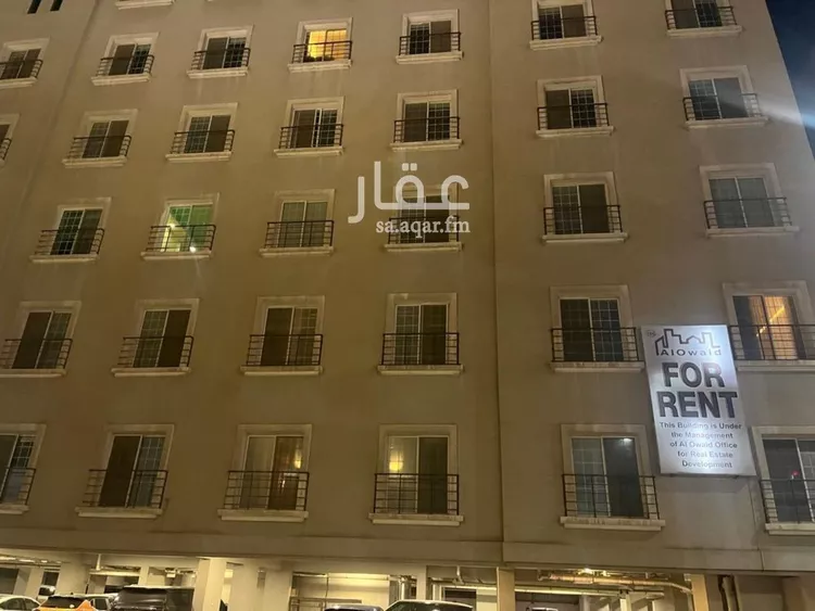 شقة للبيع في شارع توفيق ابن احمد, حي البندرية, مدينة الخبر, المنطقة الشرقية صورة 2