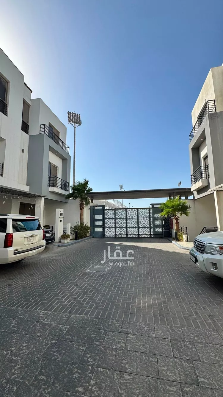 فيلا للبيع في شارع عبيد بن التيهان, حي قرطبة, مدينة الخبر, المنطقة الشرقية 21