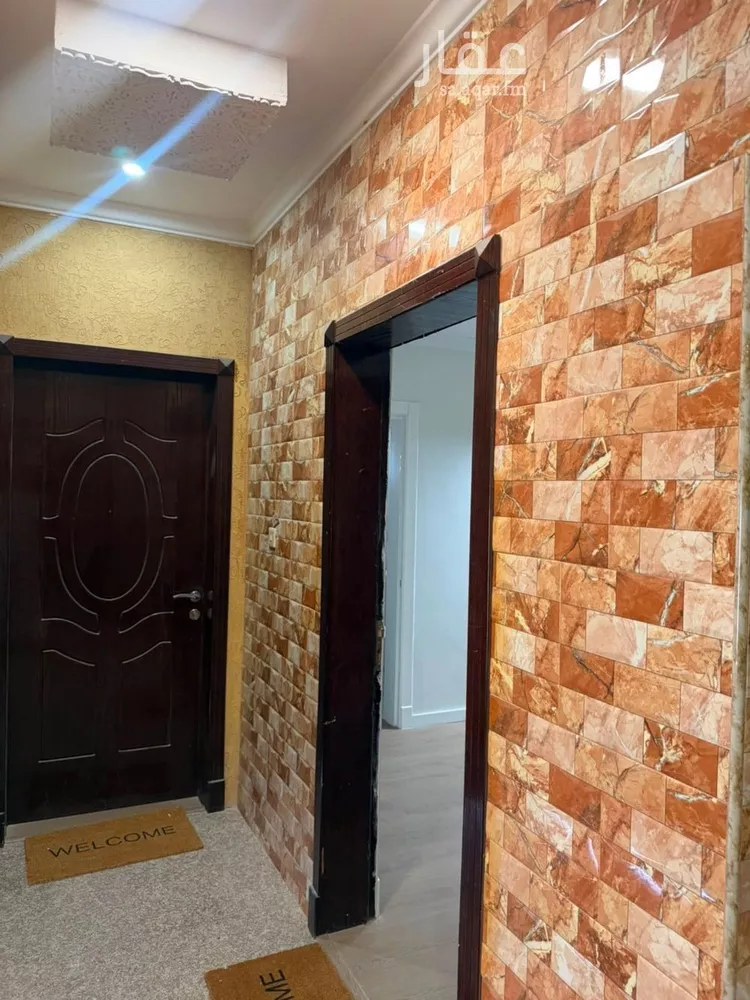 شقة للبيع في شارع الرضاء, حي الشعلة, مدينة الدمام, المنطقة الشرقية 8