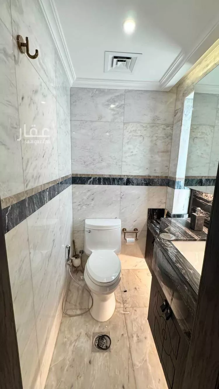 فيلا للإيجار في حي قرطبة, مدينة الخبر, المنطقة الشرقية 13