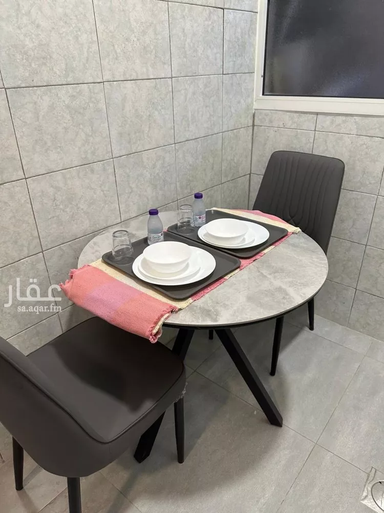 شقة للإيجار في شارع الامير نايف, حي الخبرالشمالية, مدينة الخبر, المنطقة الشرقية صورة 2