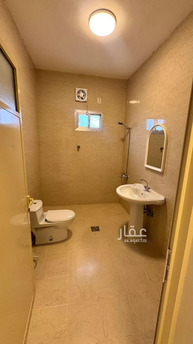 شقة للإيجار في شارع الامير هذلول ابن عبدالعزيز, حي مدينة العمال, مدينة الخبر, المنطقة الشرقية صورة 5