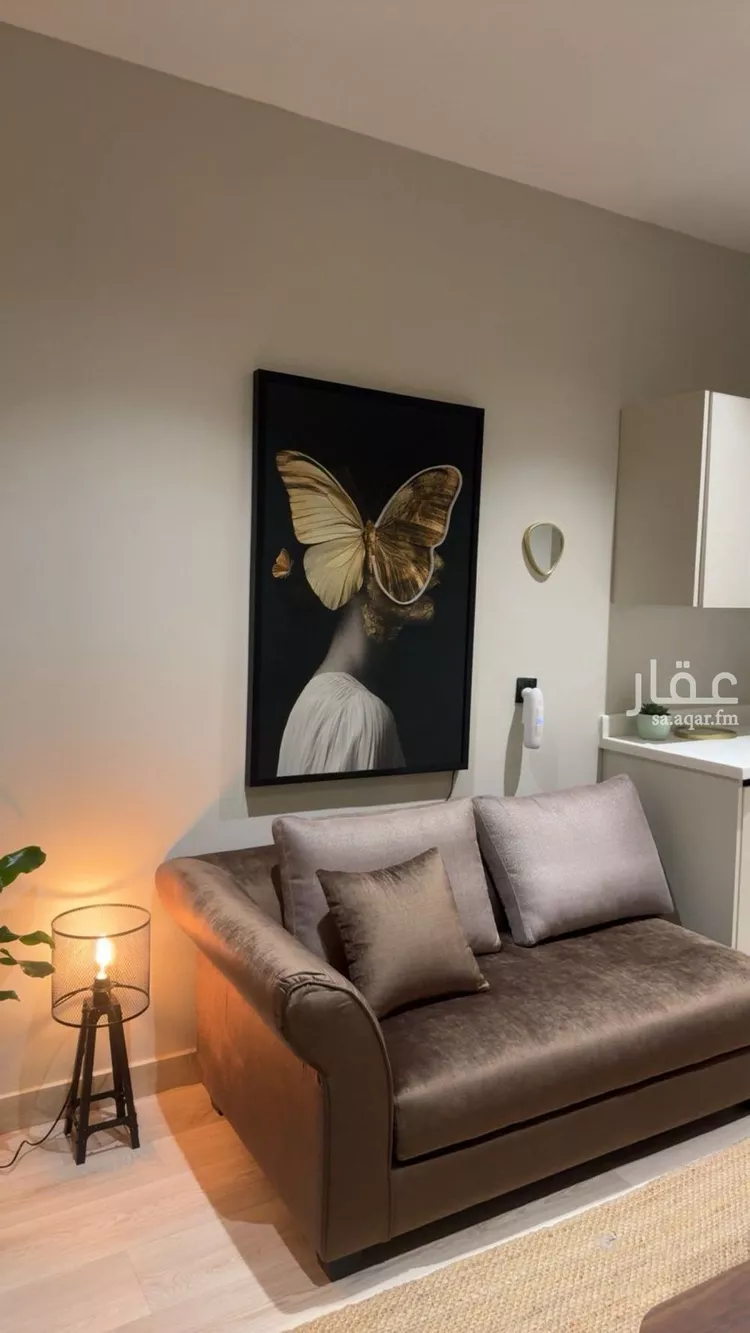 شقة للإيجار في شارع 12ا, حي الحمراء, مدينة الخبر, المنطقة الشرقية صورة 2