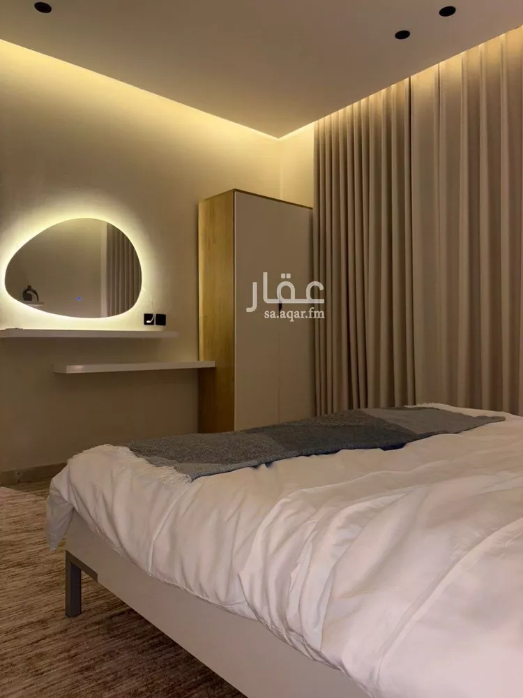 شقة للإيجار في شارع 12ا, حي الحمراء, مدينة الخبر, المنطقة الشرقية صورة 4