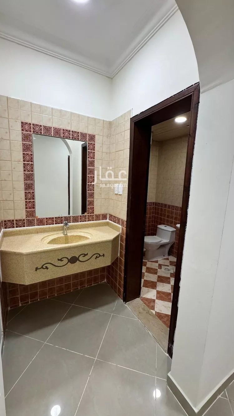 شقة للإيجار في شارع الامير سطام ابن عبدالعزيز, حي مدينة العمال, مدينة الخبر, المنطقة الشرقية صورة 4