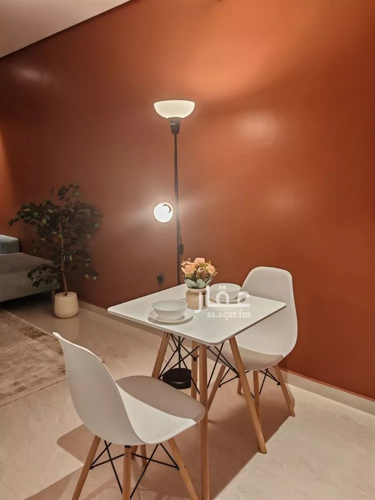 شقة للإيجار في حي العليا, مدينة الخبر, المنطقة الشرقية صورة 2
