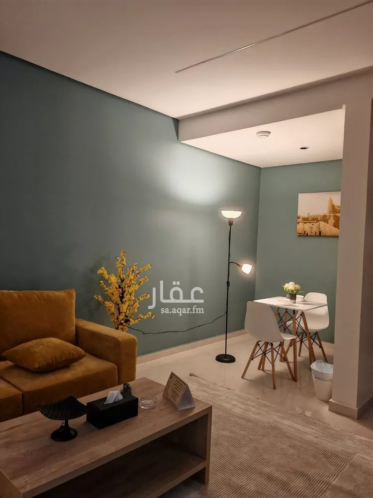شقة للإيجار في حي العليا, مدينة الخبر, المنطقة الشرقية 9