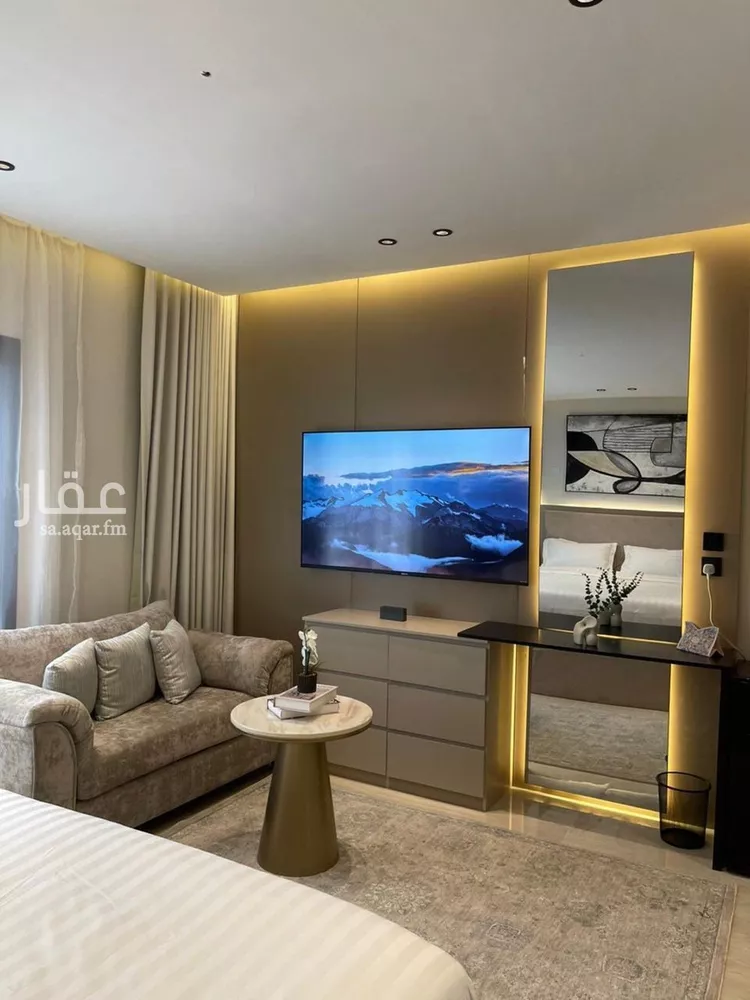 شقة للإيجار في شارع 12ا, حي الحمراء, مدينة الخبر, المنطقة الشرقية صورة 2