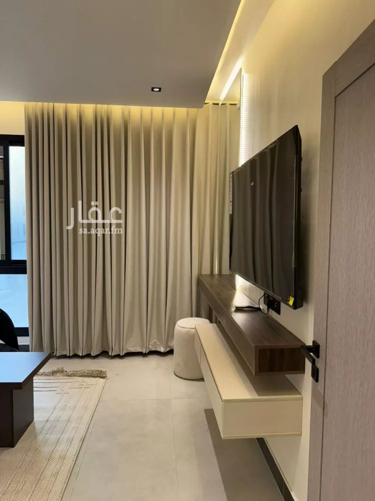 شقة للإيجار في حي الحمراء, مدينة الخبر, المنطقة الشرقية صورة 4