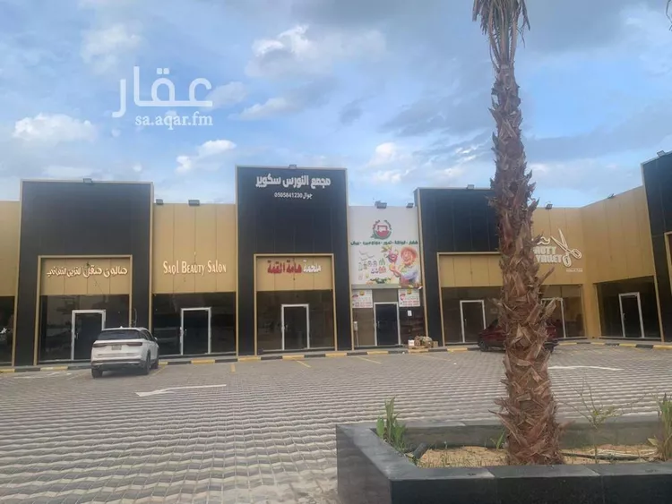 عمارة للإيجار في شارع الرفعه, حي البحيرة, مدينة الخبر, المنطقة الشرقية صورة 3