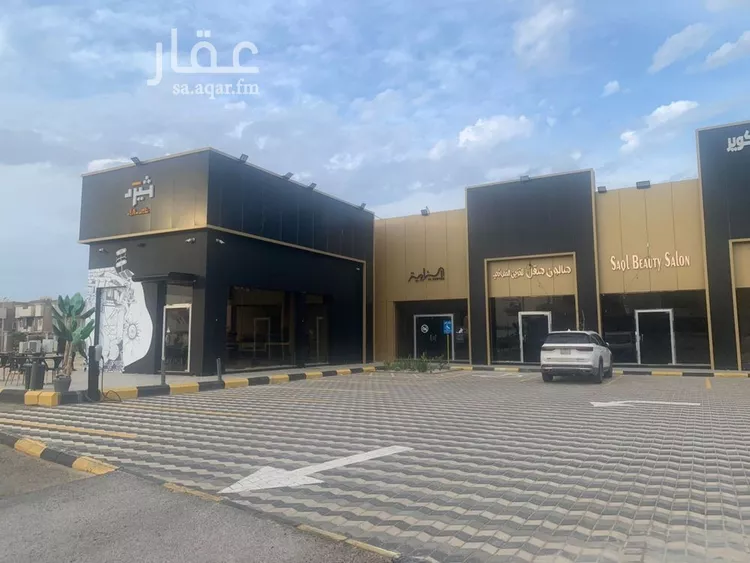 محل للإيجار في شارع الرفعه, حي البحيرة, مدينة الخبر, المنطقة الشرقية 1 صورة