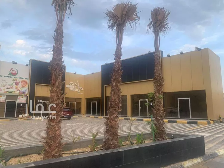 محل للإيجار في شارع الرفعه, حي البحيرة, مدينة الخبر, المنطقة الشرقية صورة 2