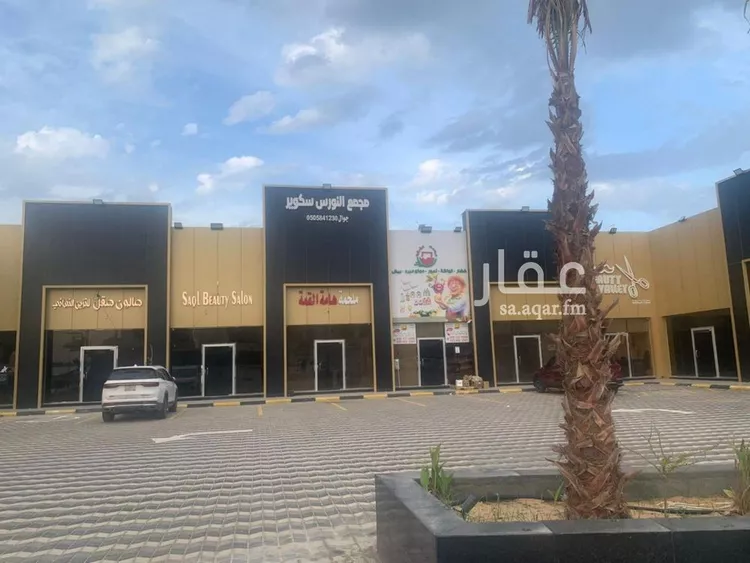 محل للإيجار في شارع الرفعه, حي البحيرة, مدينة الخبر, المنطقة الشرقية صورة 4
