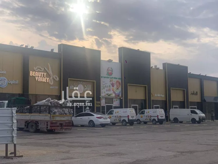 محل للإيجار في شارع الرفعه, حي البحيرة, مدينة الخبر, المنطقة الشرقية صورة 3