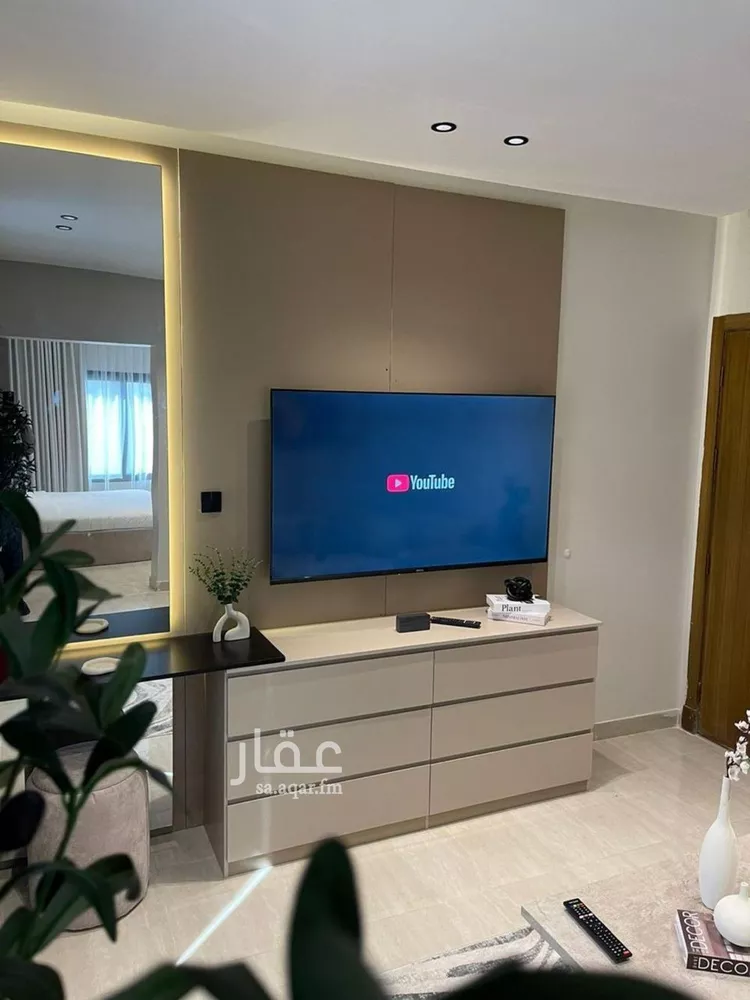شقة للإيجار في شارع 12ا, حي الحمراء, مدينة الخبر, المنطقة الشرقية 6