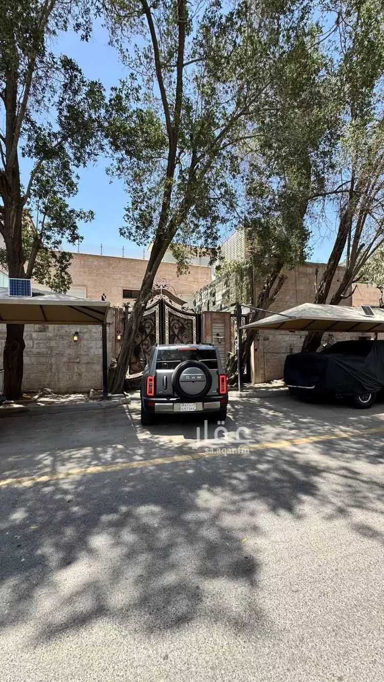 فيلا للإيجار في حي قرطبة, مدينة الخبر, المنطقة الشرقية