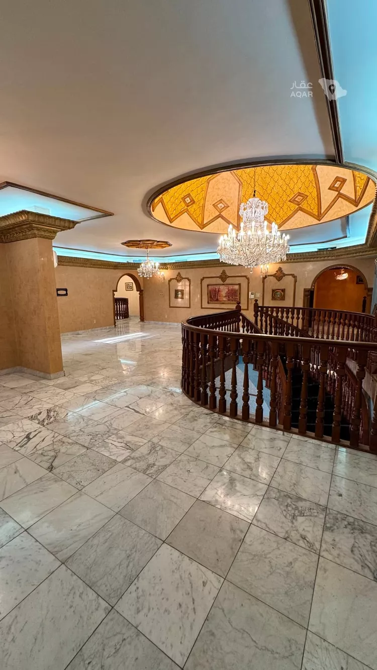 Villa for Rent in Al Khobar Al Hizam Al Thahabi صورة 5