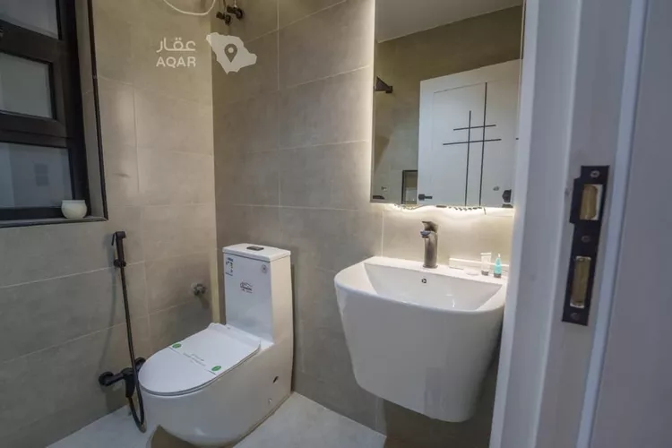 شقة للإيجار في شارع جبل تدوم, حي هجر, مدينة الدمام, المنطقة الشرقية 16