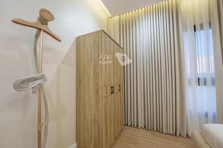 شقة للإيجار في شارع جبل تدوم, حي هجر, مدينة الدمام, المنطقة الشرقية 16