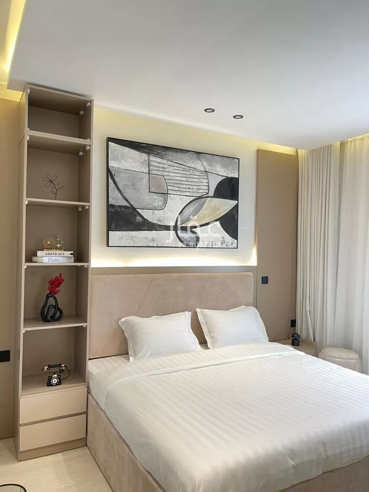 شقة للإيجار في شارع 12ا, حي الحمراء, مدينة الخبر, المنطقة الشرقية