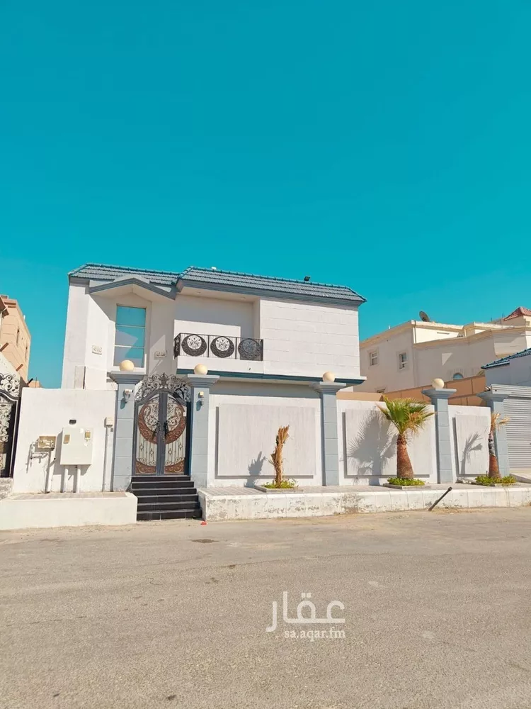 شقة للإيجار في شارع 25ب, حي الشراع, مدينة الخبر, المنطقة الشرقية