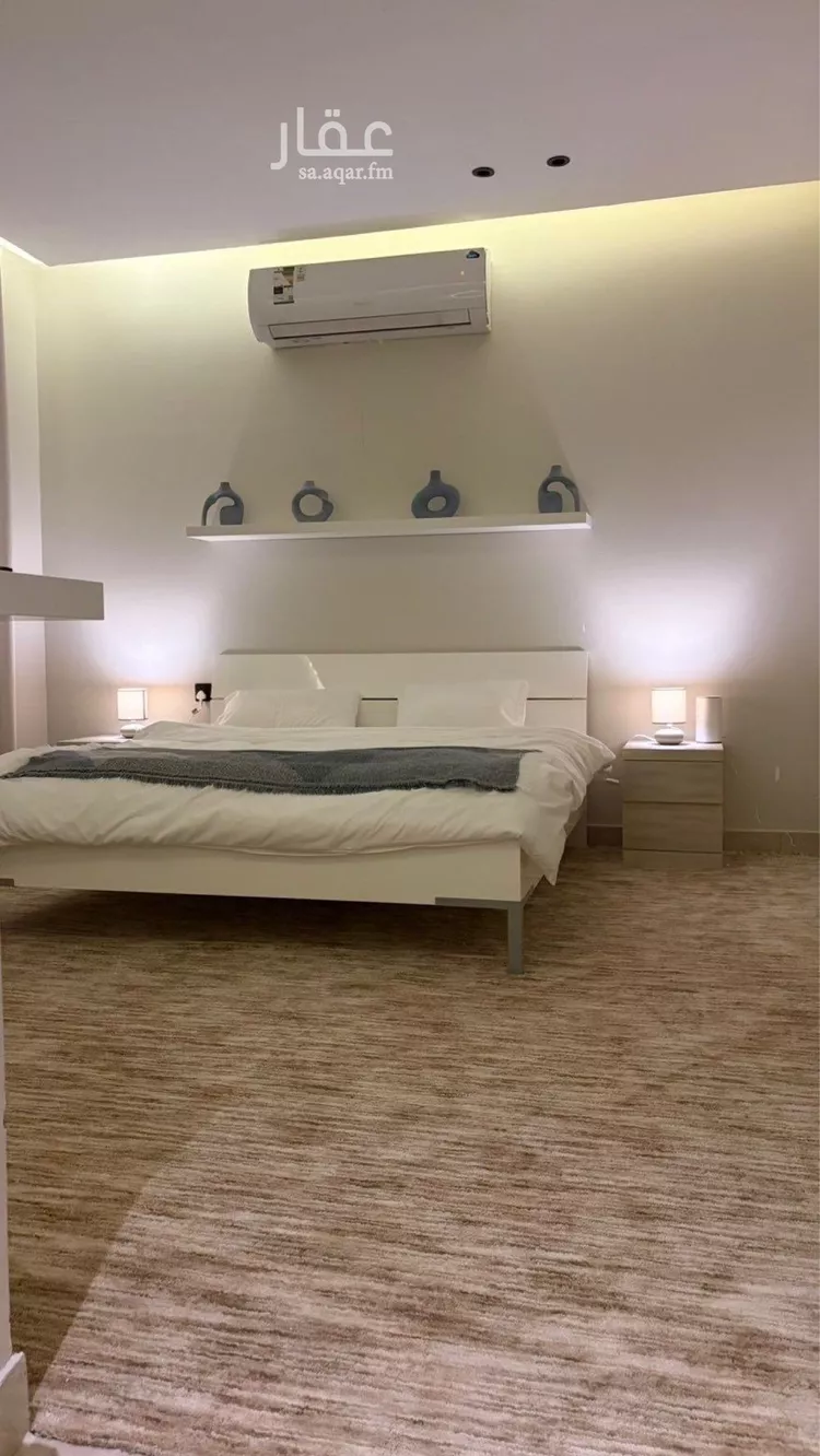 شقة للإيجار في شارع 12ا, حي الحمراء, مدينة الخبر, المنطقة الشرقية صورة 3