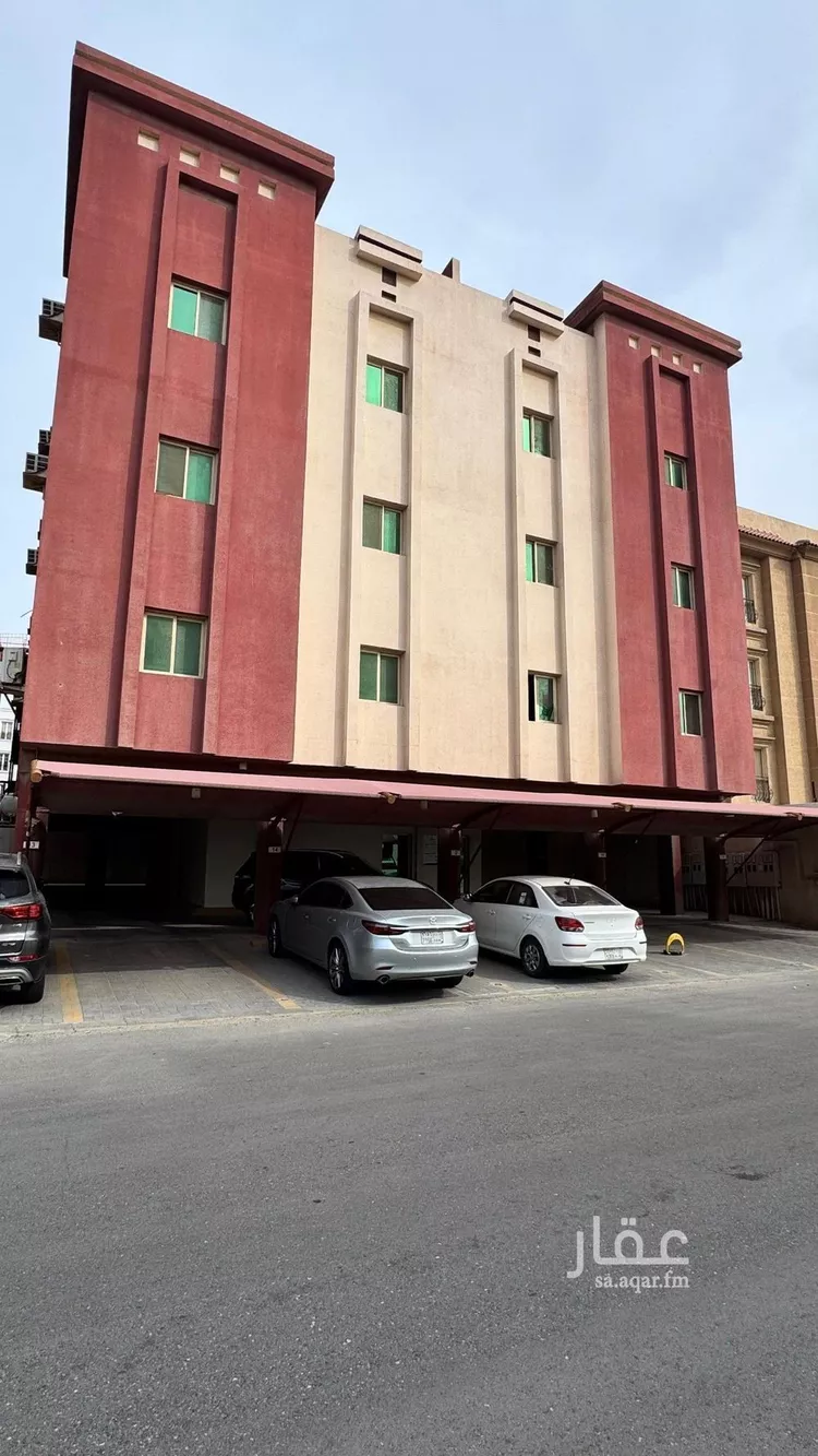 شقة للإيجار في شارع اوس بن حجر, حي العليا, مدينة الخبر, المنطقة الشرقية