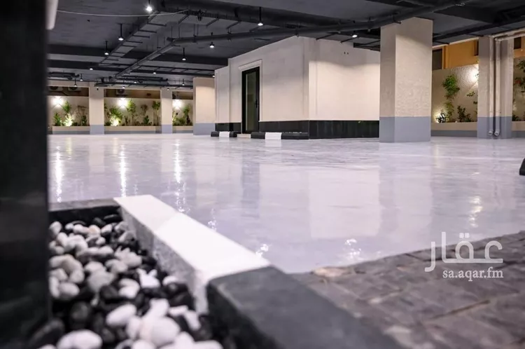 عمارة للإيجار في حي العليا, مدينة الخبر, المنطقة الشرقية صورة 2