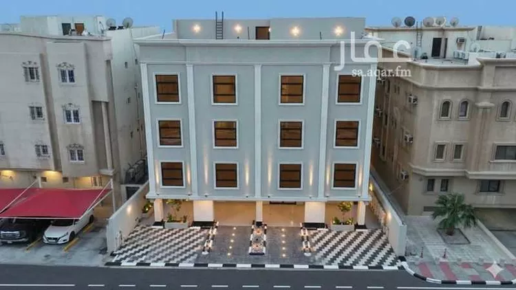 عمارة للبيع في حي العليا, مدينة الخبر, المنطقة الشرقية صورة 3