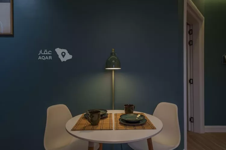 شقة للإيجار في شارع جبل تدوم, حي هجر, مدينة الدمام, المنطقة الشرقية 10