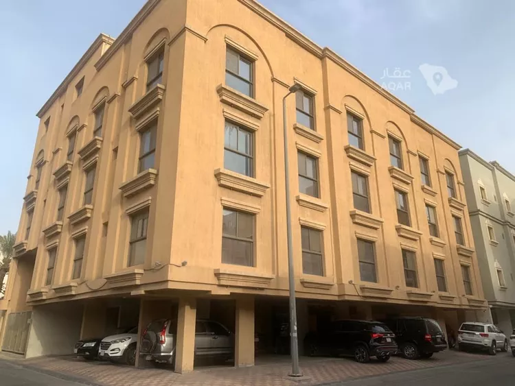 Apartment for Rent in Al Khobar Madinat Al Umal