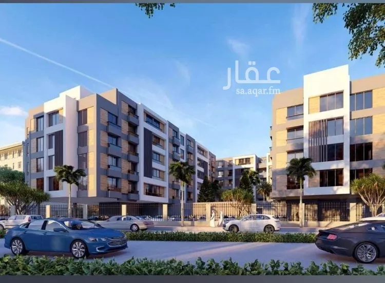 شقة للإيجار في شارع 13ا, حي الحمراء, مدينة الخبر, المنطقة الشرقية