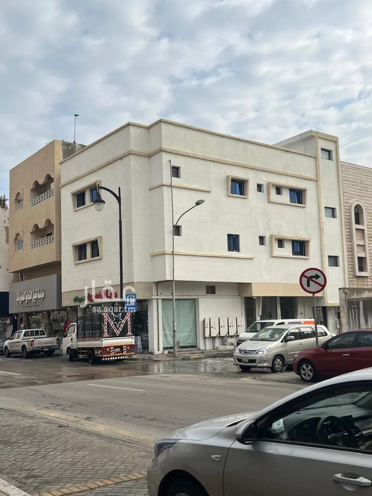 شقة للإيجار في شارع الامير نواف ابن عبدالعزيز, حي الخبرالشمالية, مدينة الخبر, المنطقة الشرقية