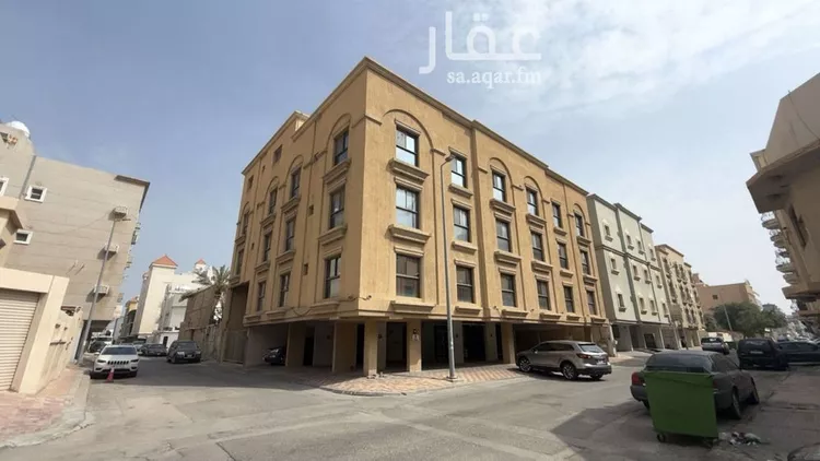 Apartment for Rent in Al Khobar Madinat Al Umal