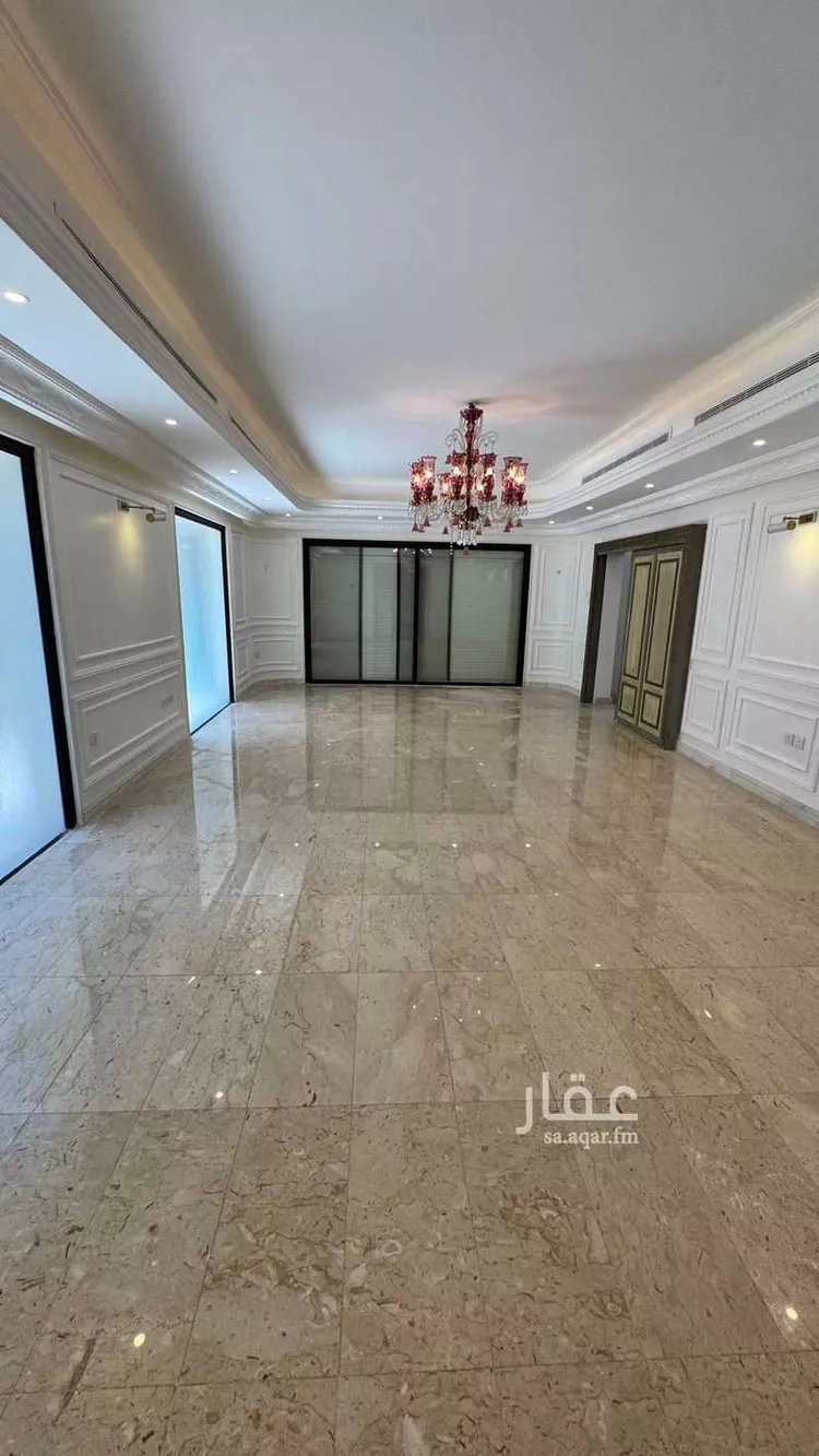 فيلا للإيجار في حي قرطبة, مدينة الخبر, المنطقة الشرقية صورة 4
