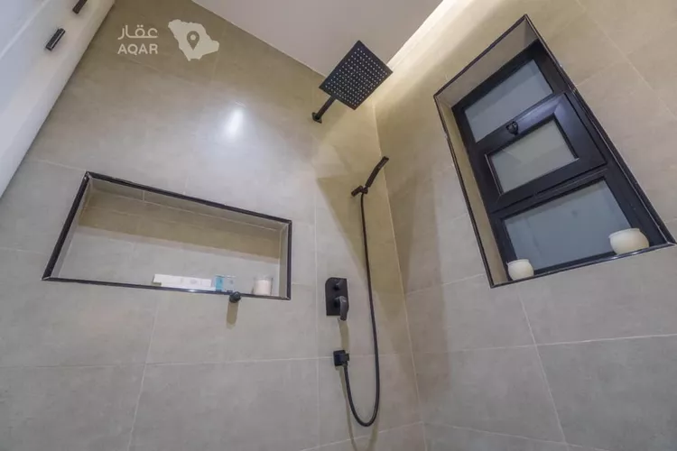 شقة للإيجار في شارع جبل تدوم, حي هجر, مدينة الدمام, المنطقة الشرقية 13