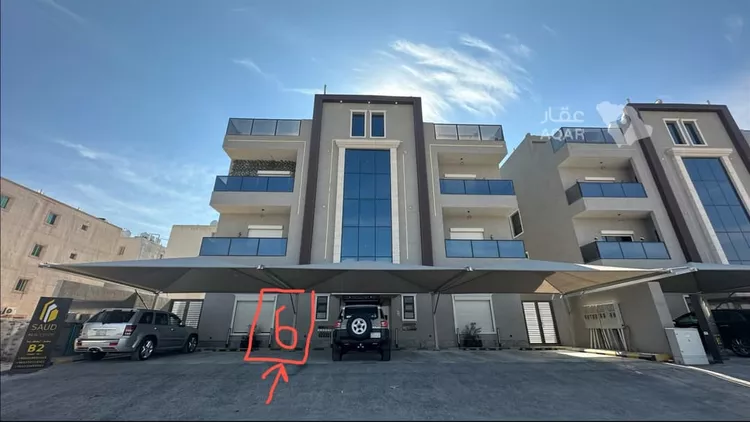 Apartment for Rent in Dhahran Hajar