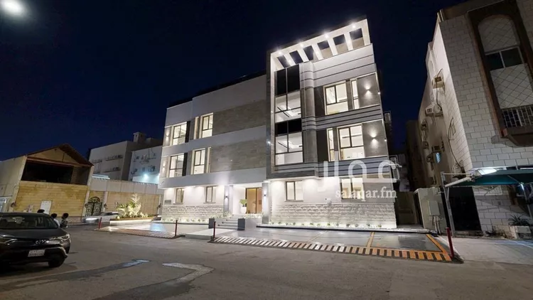 شقة للإيجار في شارع ابو معقل الانصاري, حي الزهراء, مدينة جدة, منطقة مكة المكرمة